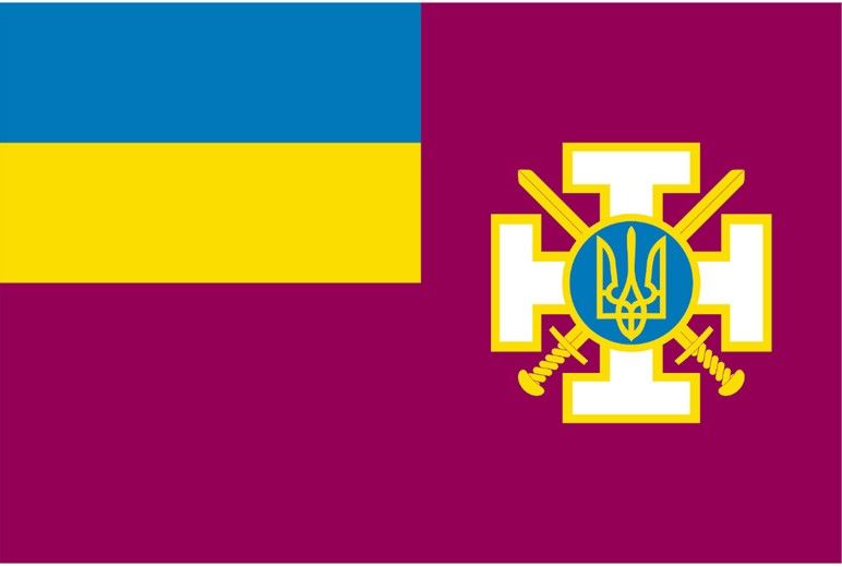 Мінветеранів отримало власні емблему і прапор
