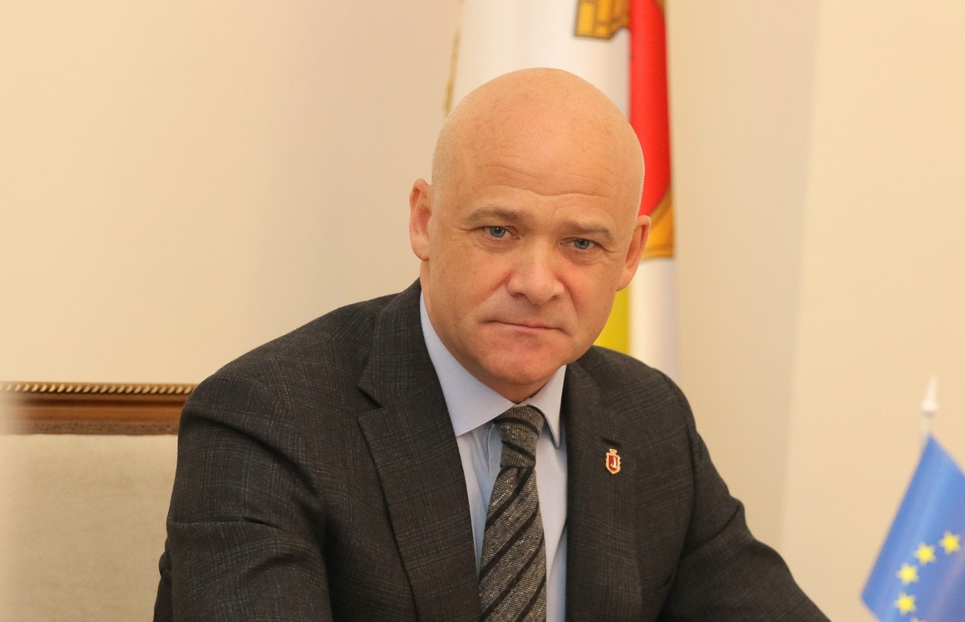 Труханову антикорупційний суд призначив 30 млн застави