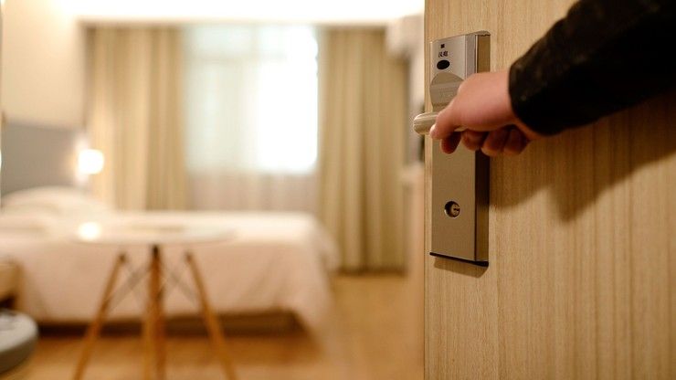 В Польщі знайшли мертвою українку в хостелі – правоохоронці схильні до версії щодо її  вбивства