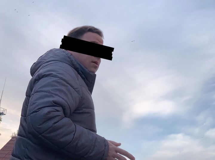 Перегляд фільму про «офшорний бізнес Зеленського» хотіла зірвати СБУ