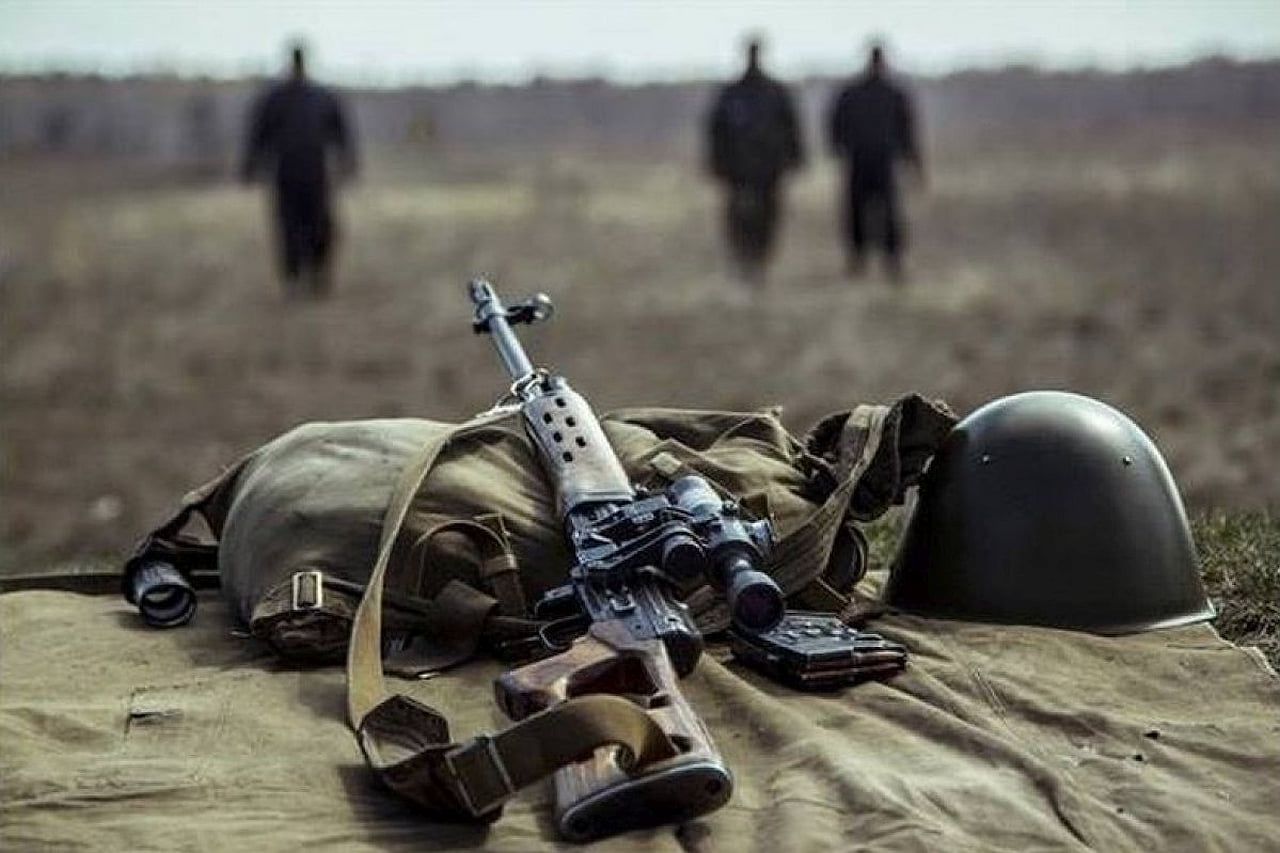 Україні потрібен військовий сценарій звільнення Криму і ОРДЛО – Арсен Аваков