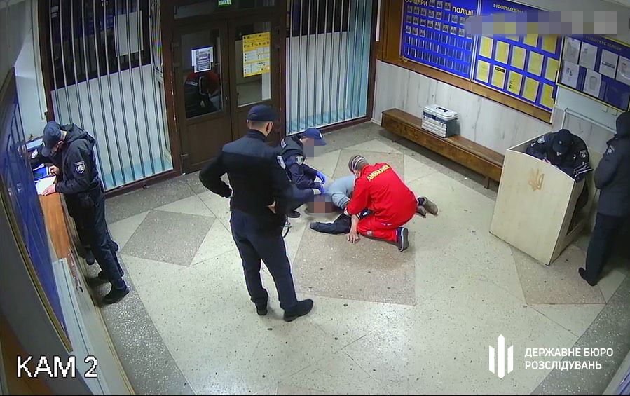 ДБР розслідує безмір поліції Житомира, Запоріжжя і Білої Церкви