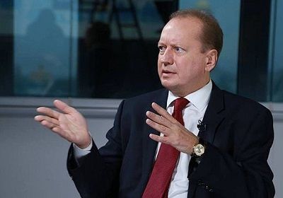 Хто Віктор Крижанівський і що сталося на Осокорках