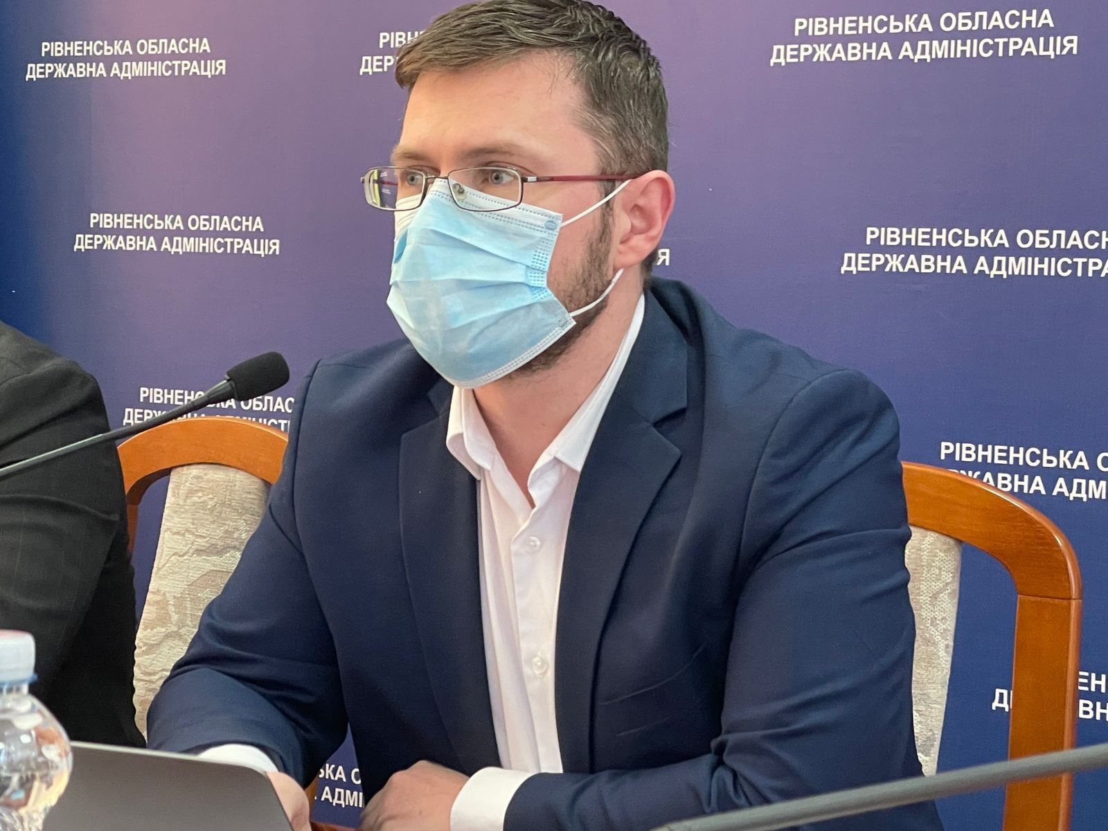 Коронавірус: смертність в Україні зросла на 22% за тиждень