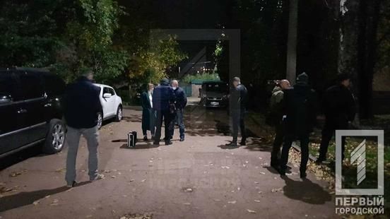Брат загиблого мера Кривого Рогу Андрій Павлов знайдений мертвим у квартирі, фото