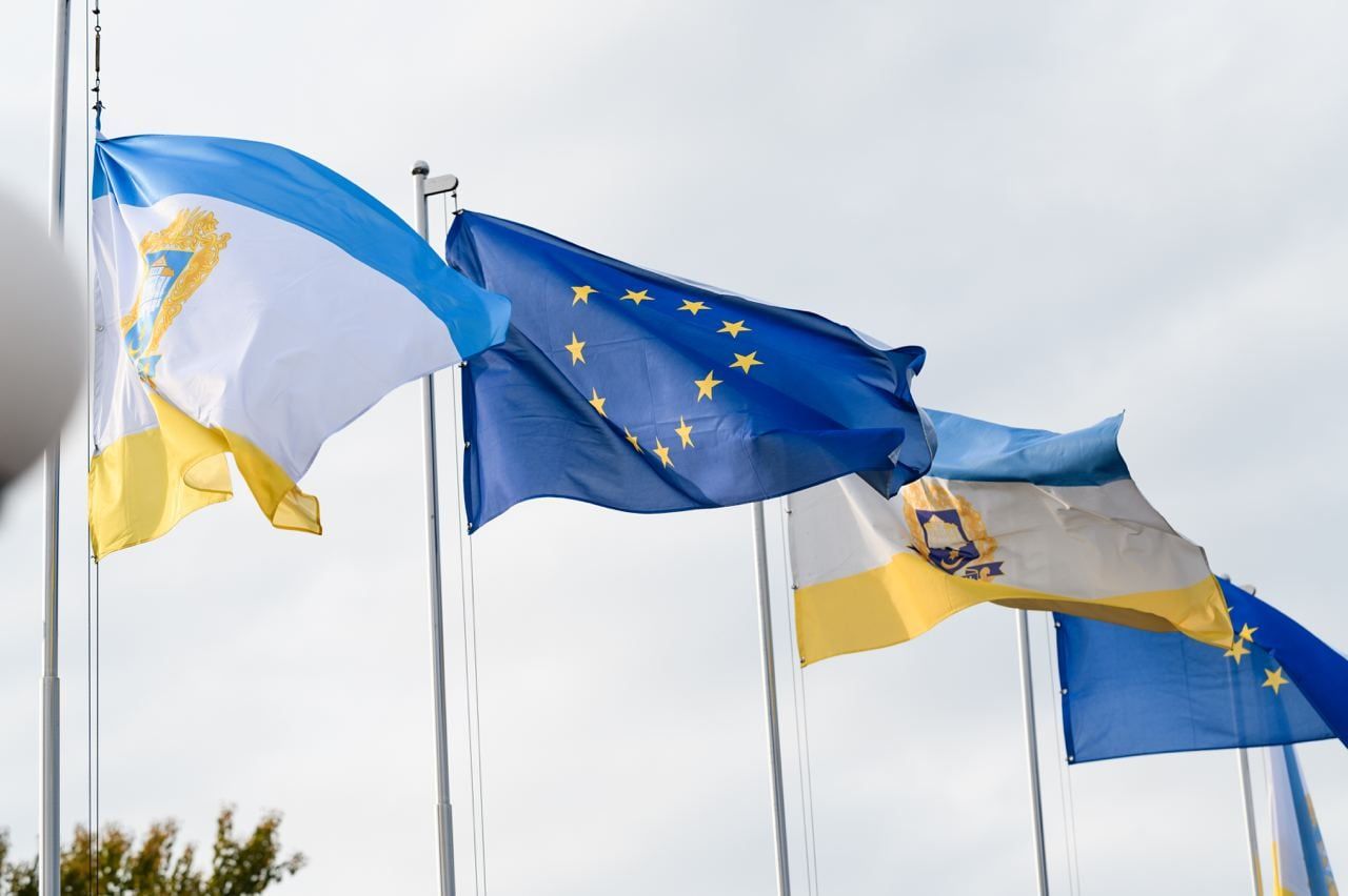 У ЄС зросла кількість прохачів притулку