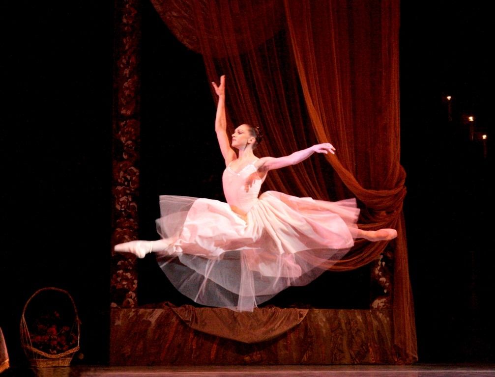 Київ стає столицею балету: зберуться зірки 5 країн