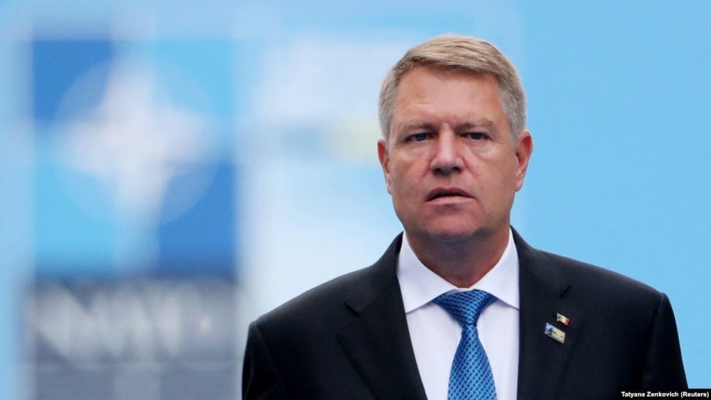 Коронавірус: президент Румунії скликав термінову нараду через критичну ситуацію
