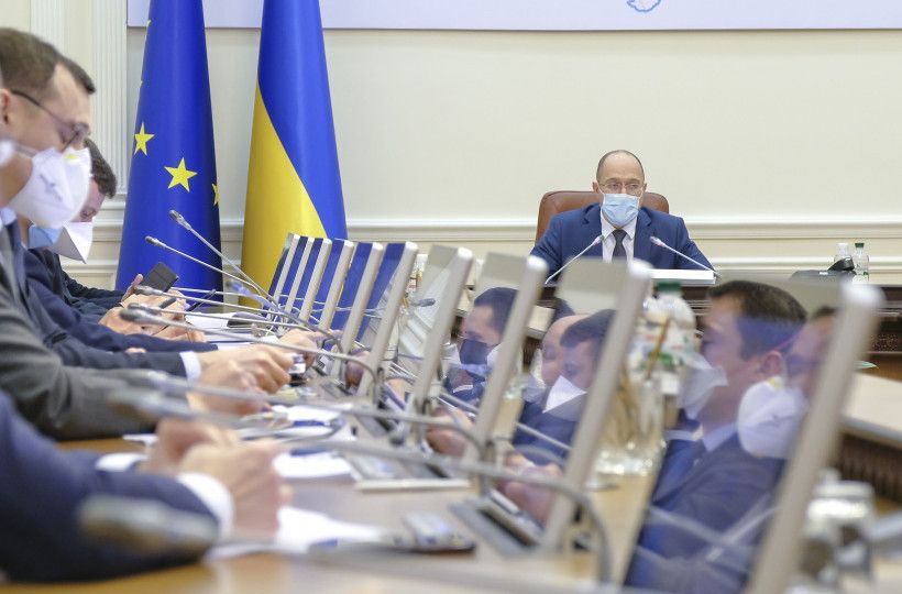 Україна зіткнулася з найбільшими викликами за весь час пандемії