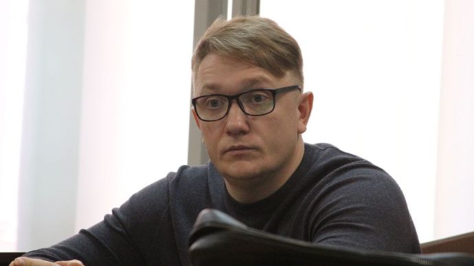 Ексначальнику відділу міліції Києва в суді пред'явлено звинувачення за вбивства на Майдані
