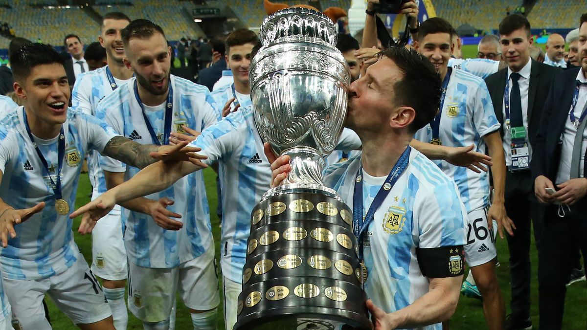 Частотна революція: ФІФА планує переглянути періодичність чемпіонатів світу