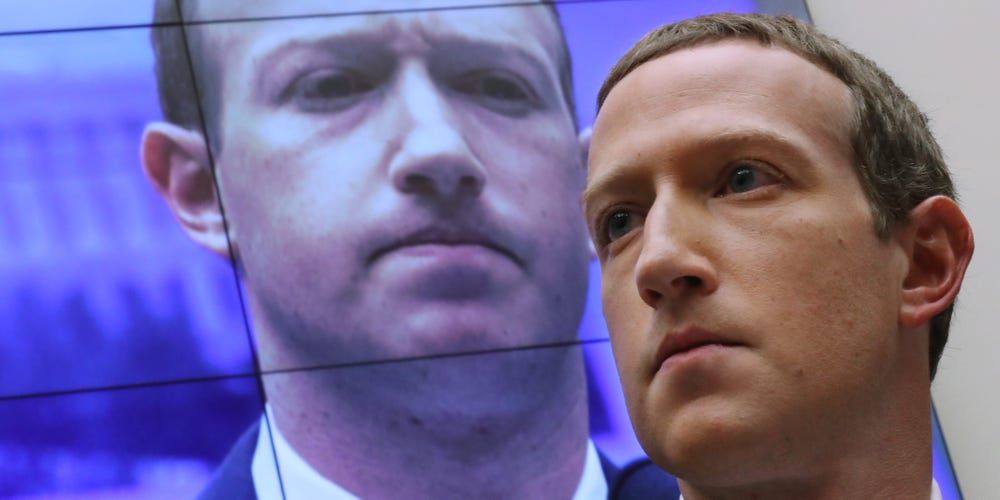 Facebook судитиметься з українцем через крадіжку даних мільйонів користувачів