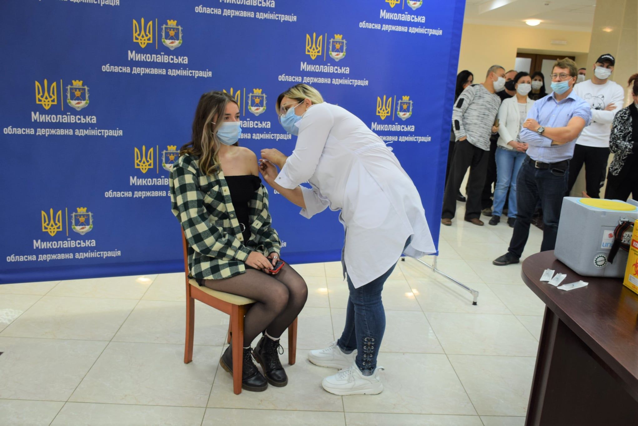 Рівненщина і Миколаївщина «почервоніють» із 26 жовтня