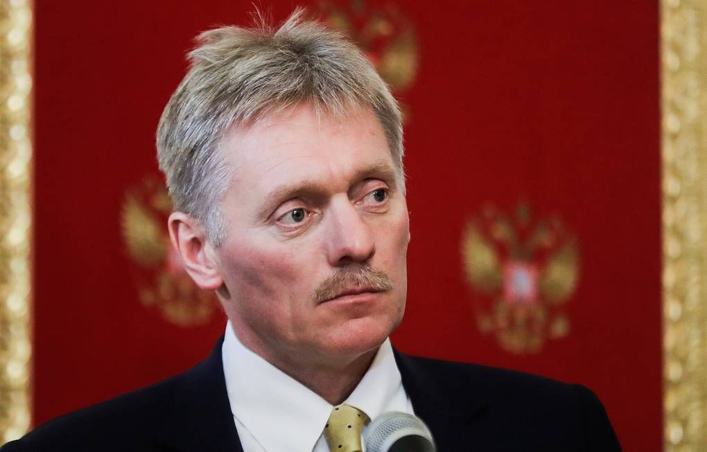 Росія не може завадити вступу України в НАТО – Пєсков
