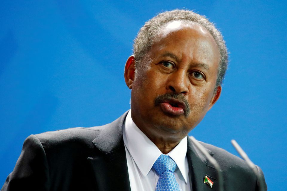 У Судані невідомі затримали низку міністрів і прем'єра