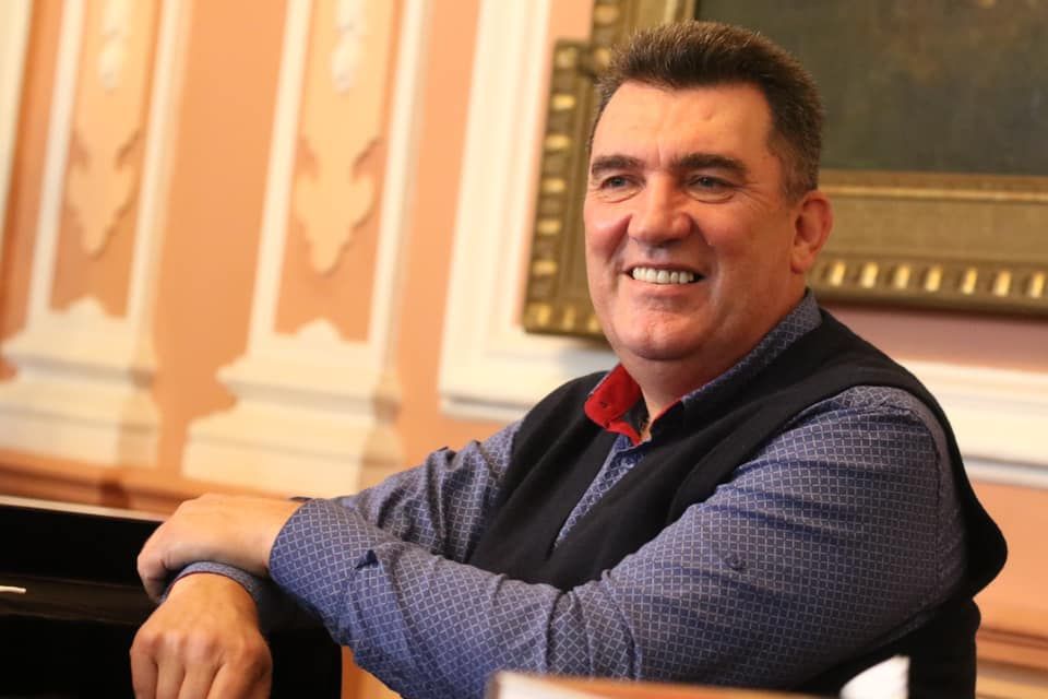 Секретар РНБО виступає за жорстку президентську республіку