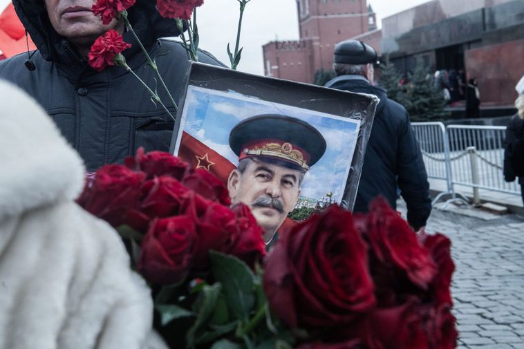 У Росії кількість політв’язнів зрівнялася з «часами пізнього СРСР»