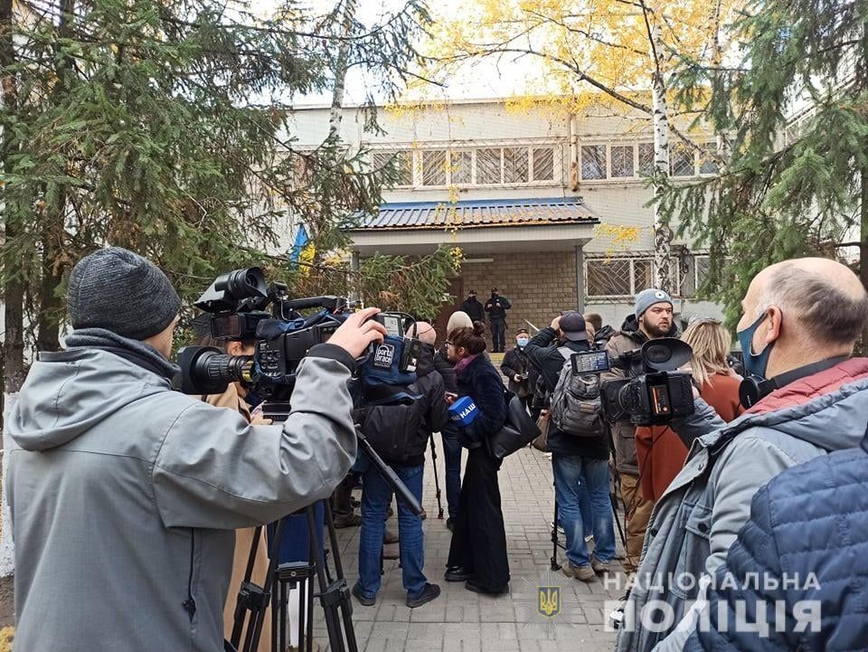 Микола Харківський: нові подробиці кримінальної біографії 16-річного мажора