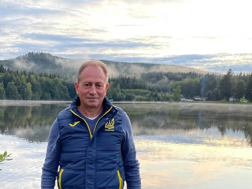 Томенко пропонує Зеленському ініціювати закон про запобігання українофобії