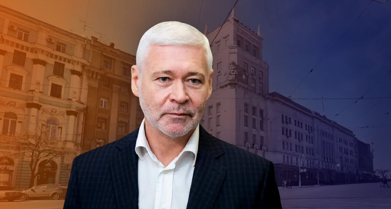 «Старий» кінь борозни не зіпсує? На виборах мера Харкова переміг Ігор Терехов — дані екзитполів