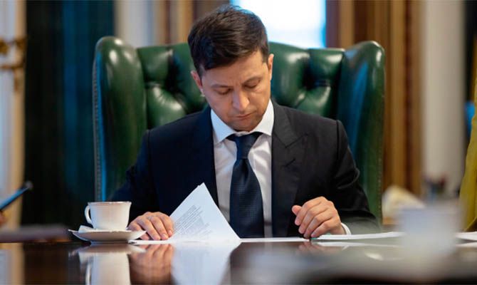 За вибори в ОРДЛО та Криму введено персональні санкції РНБО