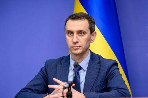 Ще три області найімовірніше потраплять до «червоної» зони – Ляшко