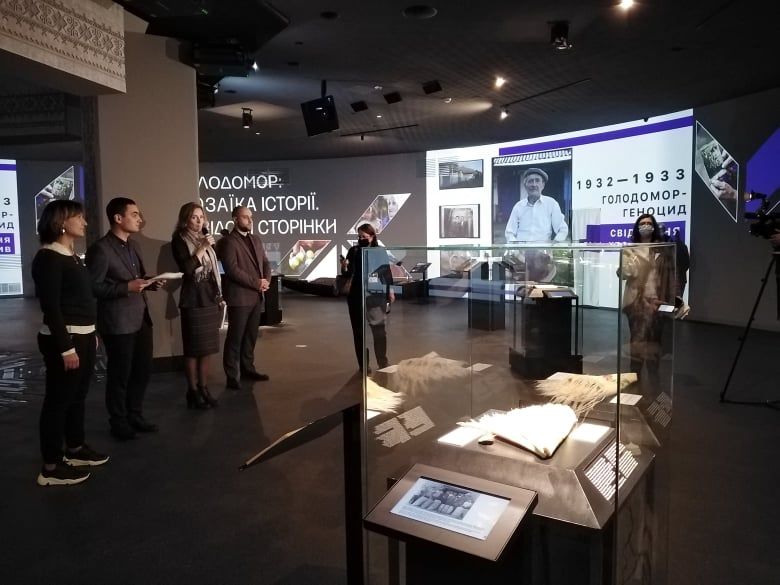 Науковці завершили другу експедицію з пошуку свідків Голодомору 1932-1933 років