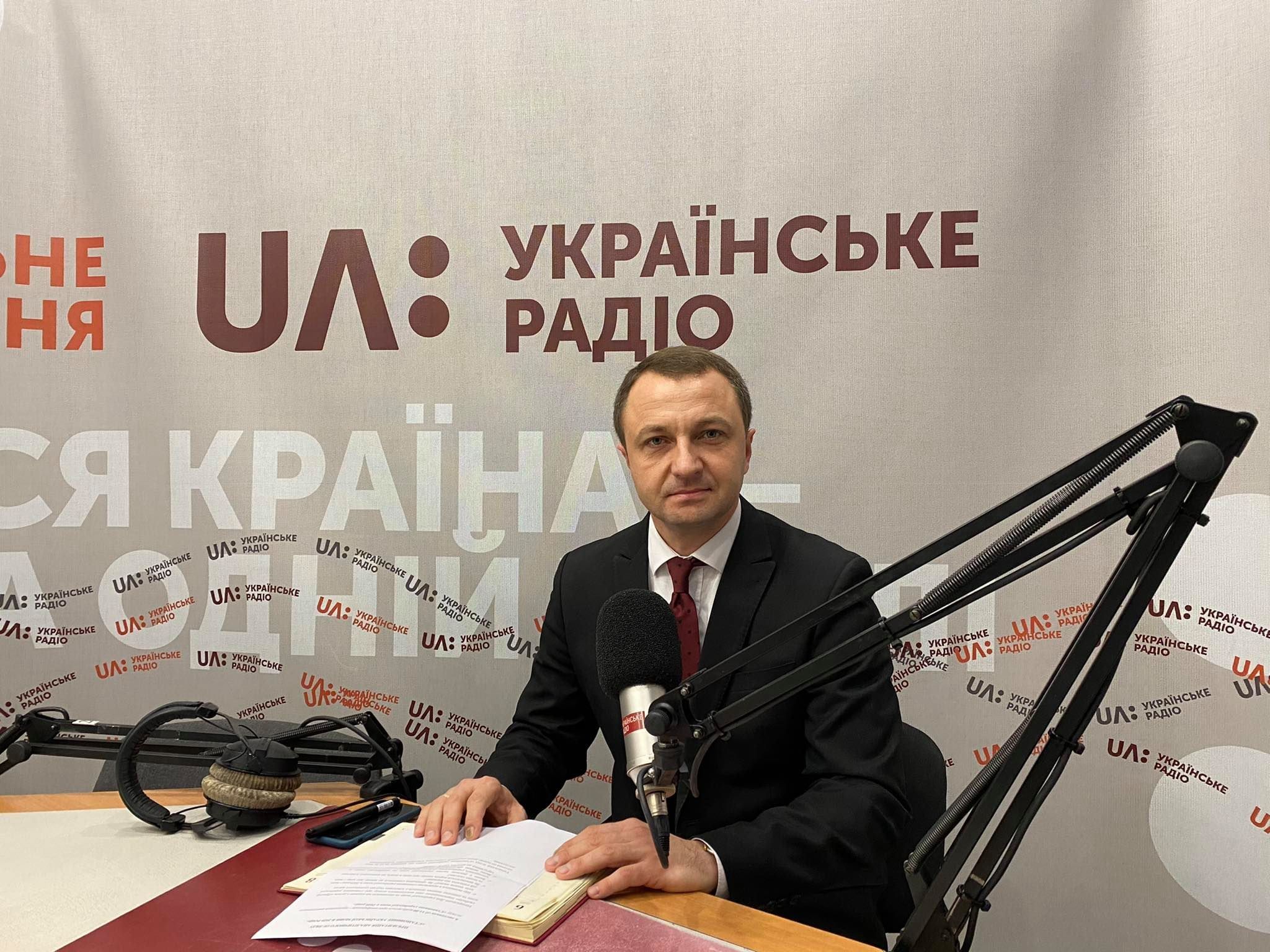 Без Южноукраїнська і Сєвєродонецька: Тарас Кремінь закликає відновити географічні назви України