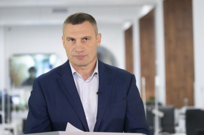 У Києві помер 8-річний хлопчик від Covid
