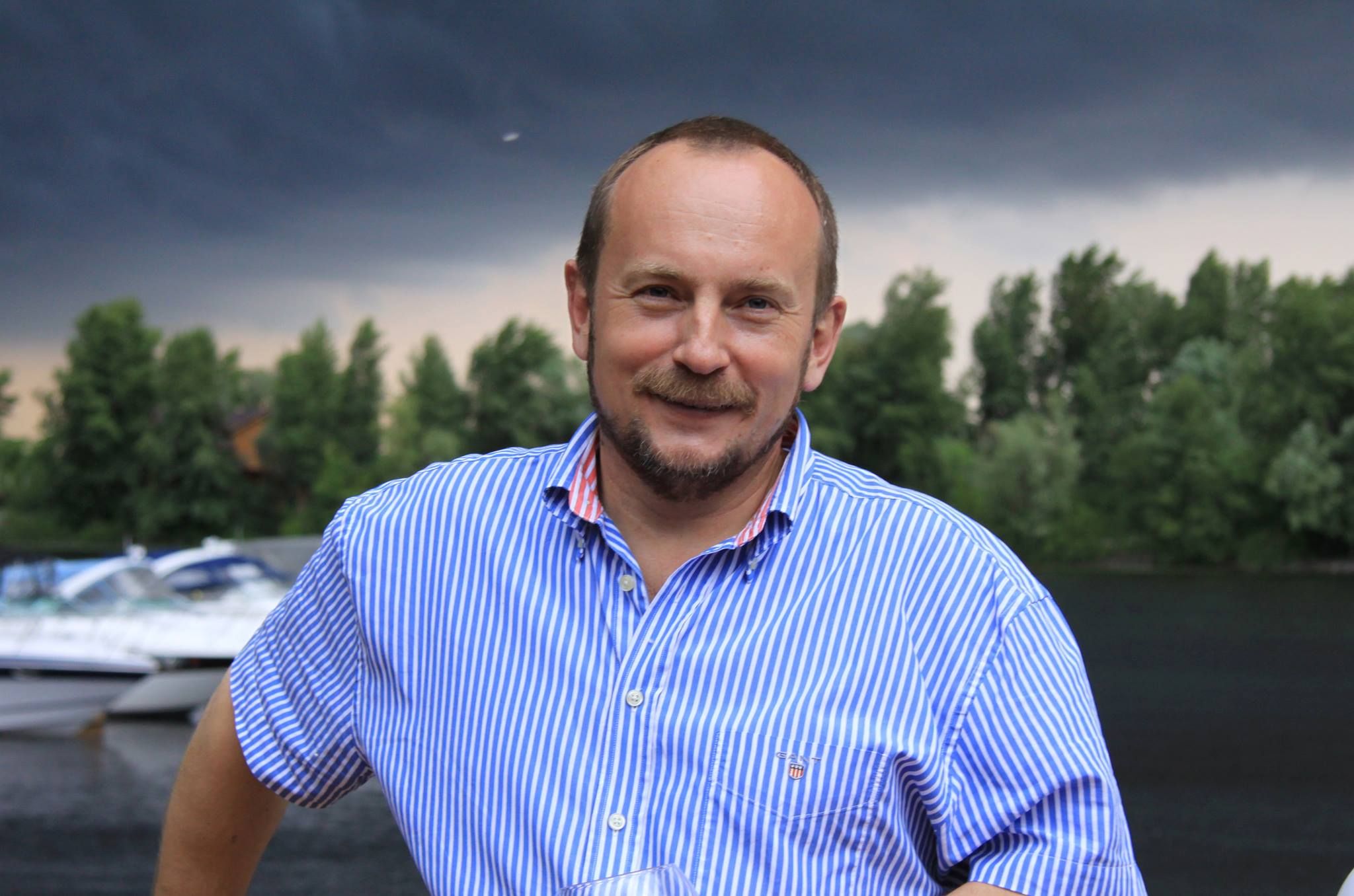 Павло Рябікін очолив міністерство з питань стратегічних галузей промисловості