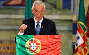 Португальський президент призначив дострокові вибори у парламент