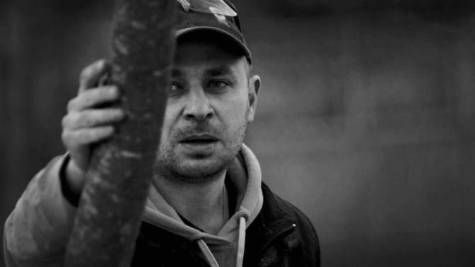 Юрко Досяк пройшов Іловайський котел та полон і помер від зупинки серця