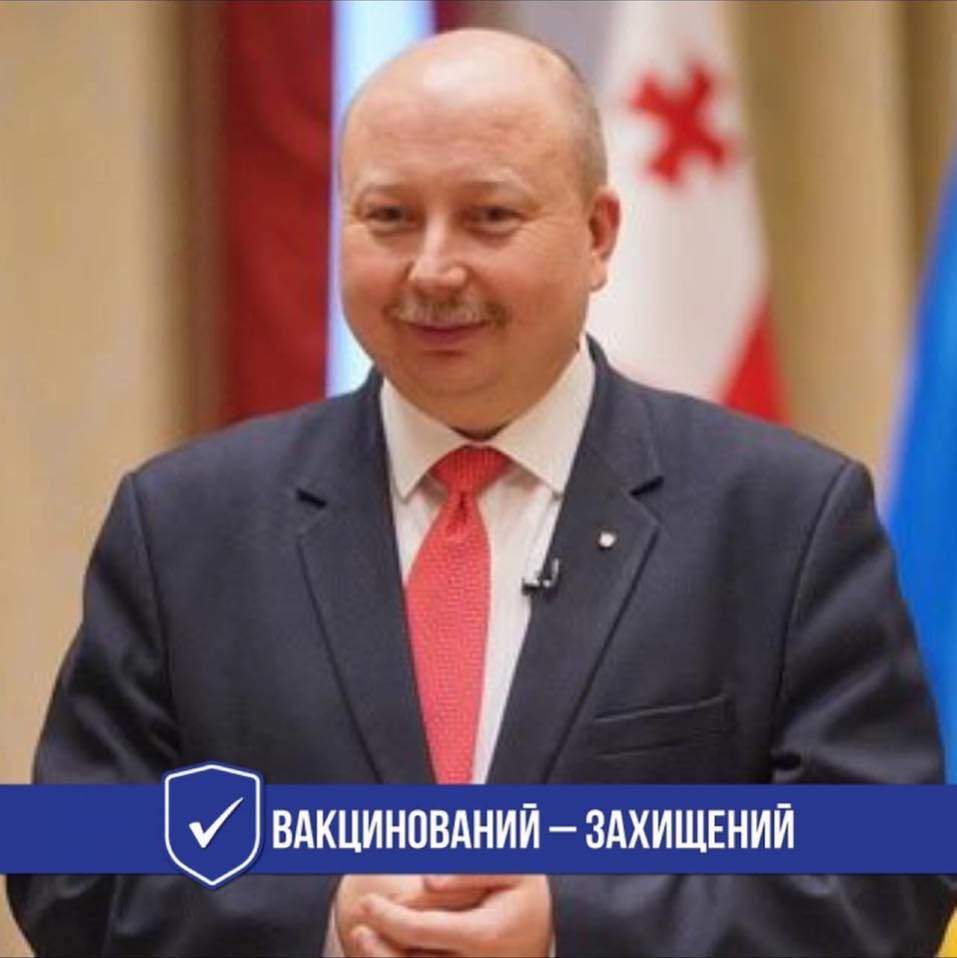Волинська область із понеділка «почервоніє»