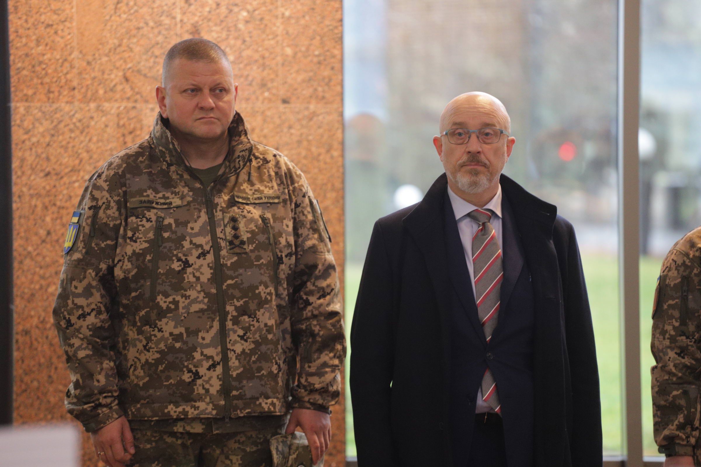 Україна використовує свої «Байрактари» на своїй землі – Резніков