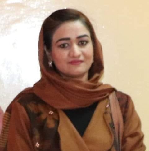 Захисниця прав жінок Фрозан Сафі жорстоко вбита в Афганістані