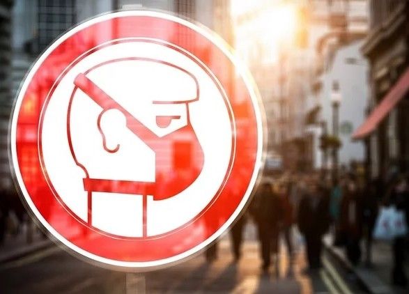 Волинь потрапила до «червоної» зони: це вже 16 область