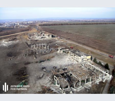 Через вибухи на складах у Сватовому судитимуть двох командирів ЗСУ, фото