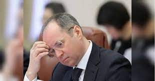 В ОП засекретили висновки люстраційної перевірки заступника секретаря РНБО Демченка