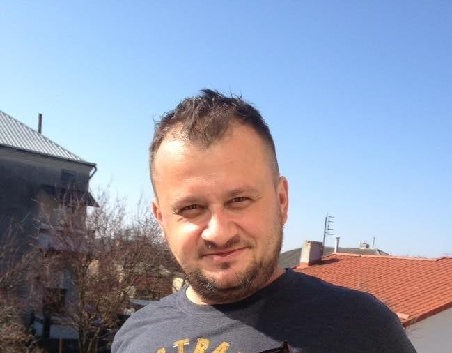 Львівський історик Юрій Сілецький знайдений мертвим у авто