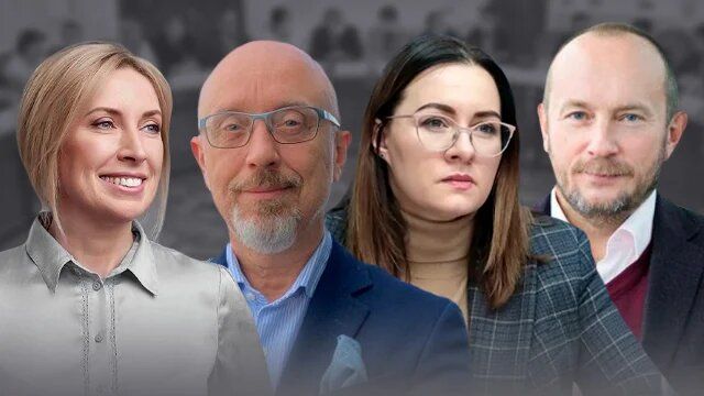 Бізнес-акваріум Кабміну: навіщо Зеленському ротації в уряді і чому вони його не врятують