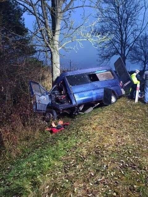 У жахливій ДТП в Польщі загинули двоє українців