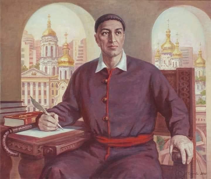 День пам’яті Григорія Сковороди: 227 років тому мандрівний філософ пішов у засвіти