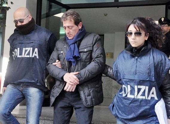 На «процесі століття» в Італії засудили 70 мафіозі