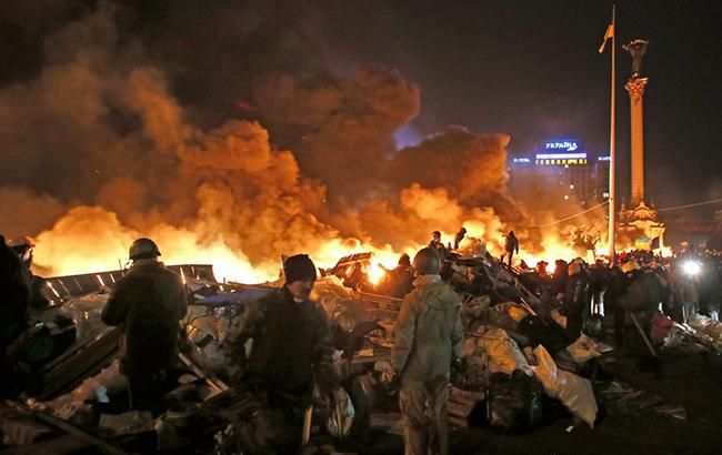 Головному охоронцю Януковича по «справі Майдану» оголошено підозру