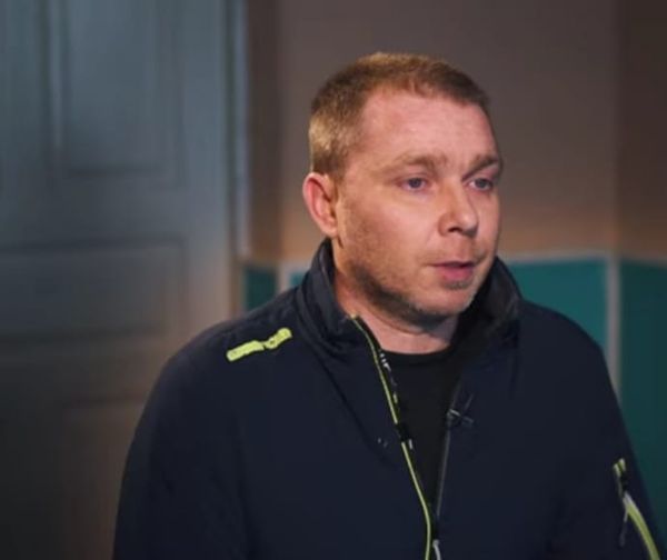 У окупованій Макіївці помер засуджений за «шпигунство» ексбоєць НЗФ Руслан Макарець
