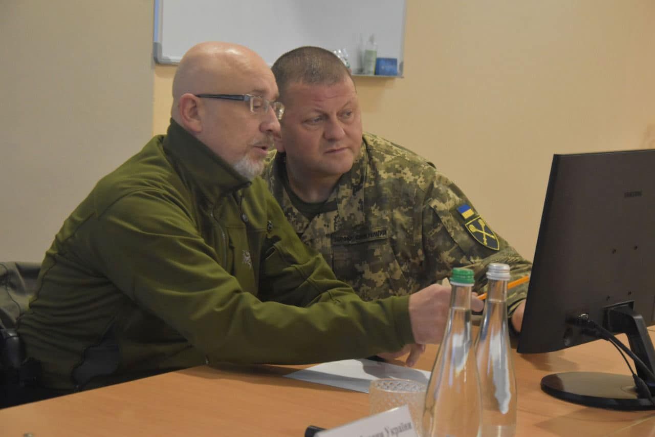 Генштаб ЗСУ підрахував кількість російських окупантів в ОРДЛО
