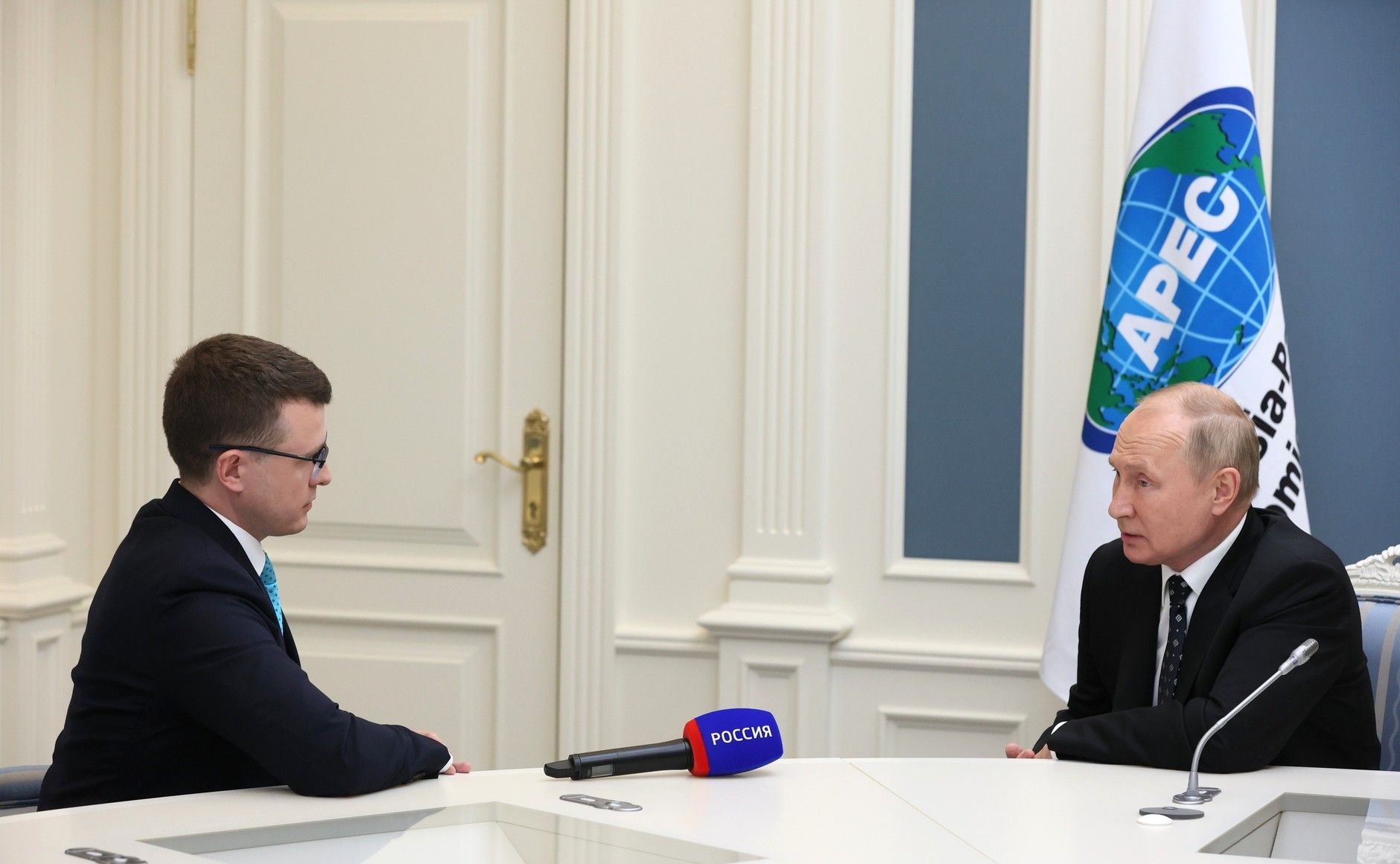 Путін заперечує плани вторгнення в Україну