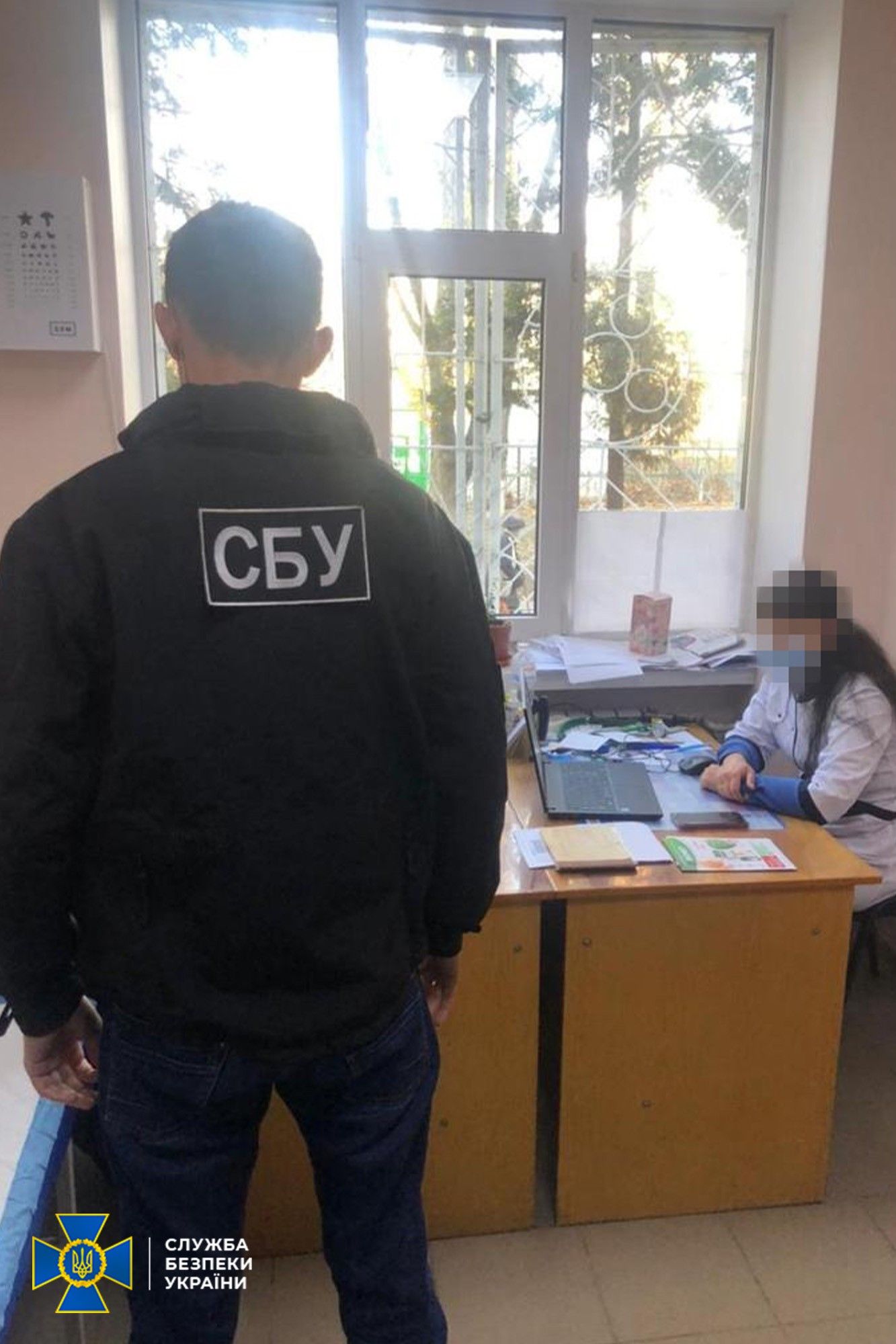 СБУ викрила три великих мережі COVID-аферистів у Києві, Львові та Рівному, фото