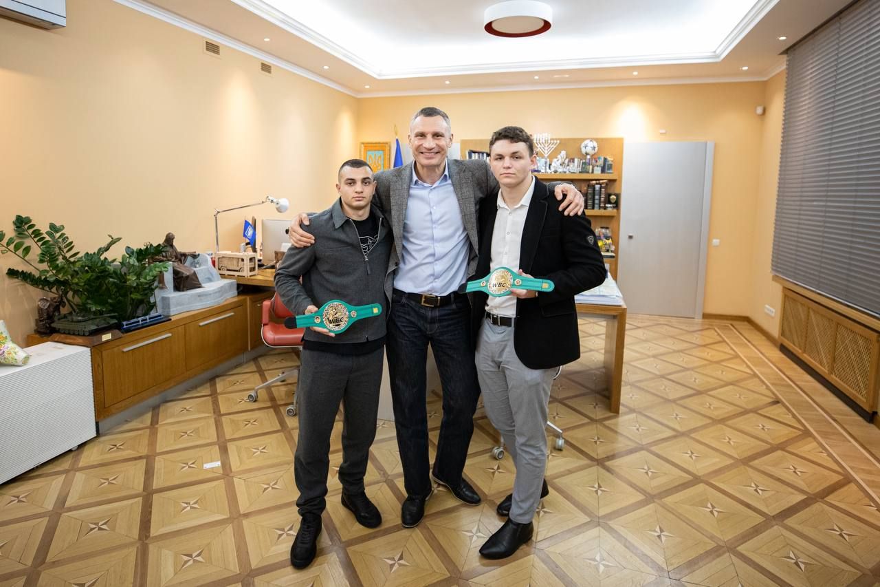 У Києві школярі повернуться до класів найближчого понеділка - Кличко
