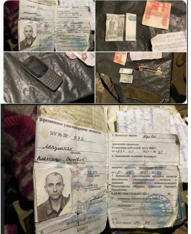 СБУ затримала кулеметника бойовиків, який брав участь в обстрілах українських позицій